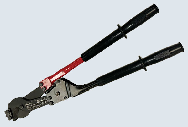 Ratchet Cutter