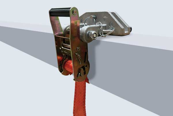 Ratchet Strap
